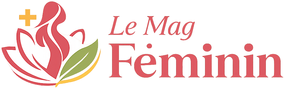 Le Mag Féminin