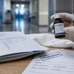vitamine k bebe, injection en maternité, prévention saignements