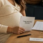 Congé maternité jumeaux : calendrier 12 semaines avant et 22 après