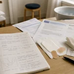 Convalescence après opération rectocèle : 6 à 8 semaines, cicatrisation sans forcer