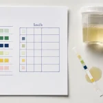 Glycosurie grossesse : test urinaire et seuils à surveiller
