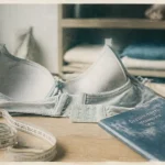 Soutien gorge grossesse ouvert, confortable et maintien