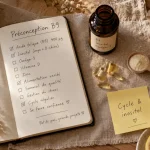 Complément alimentaire fertilité : dosage et vitamines pour la préconception