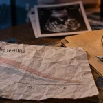 Courbe fertilité femme âge : graphique de fertilité après 35 ans