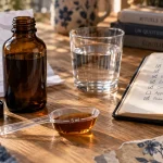 Elixir Abbé Perdrigeon ménopause : avis, 28% alcool à prendre en compte